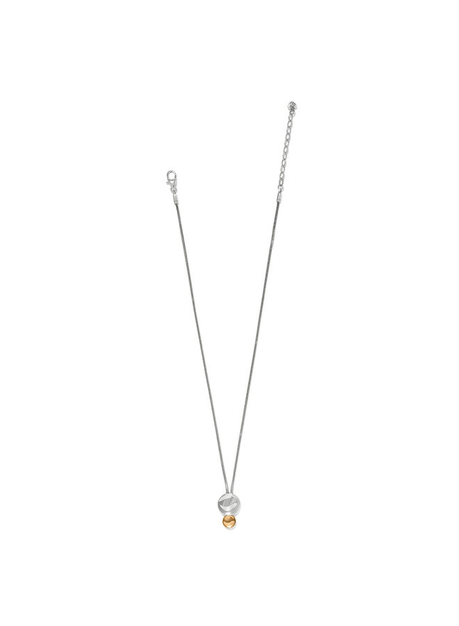 Cascade Drops Necklace