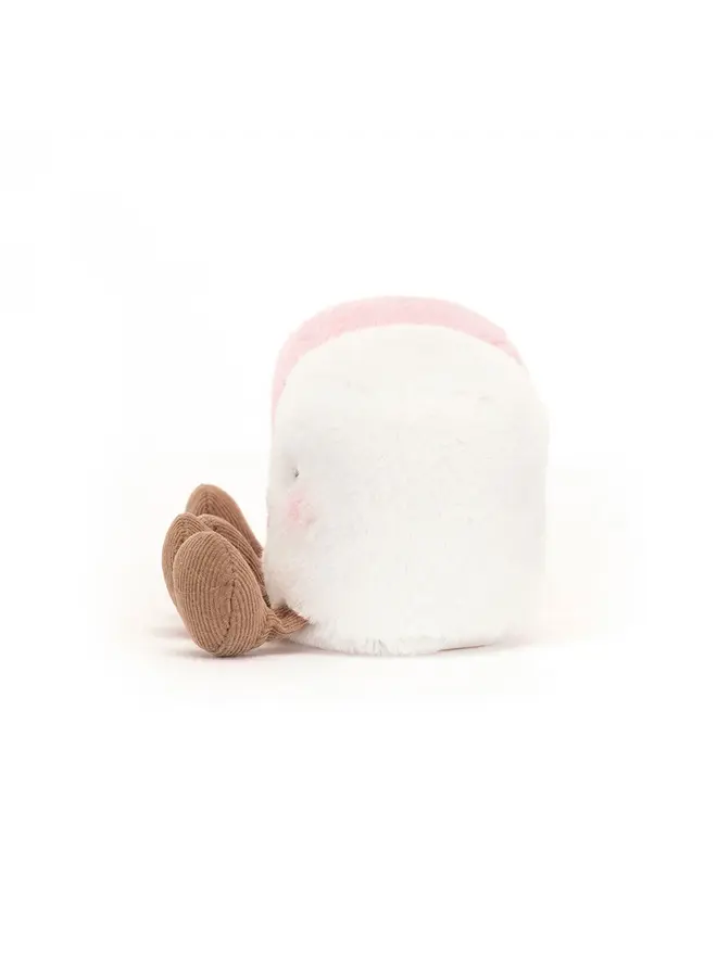 Amuseables Pink and White Marshmallows