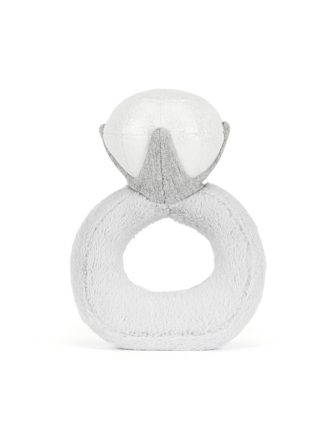 Amuseables Diamond Ring