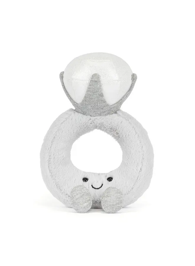 Amuseables Diamond Ring