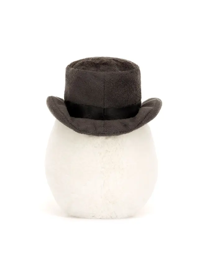 Amuseables Boiled Egg Groom