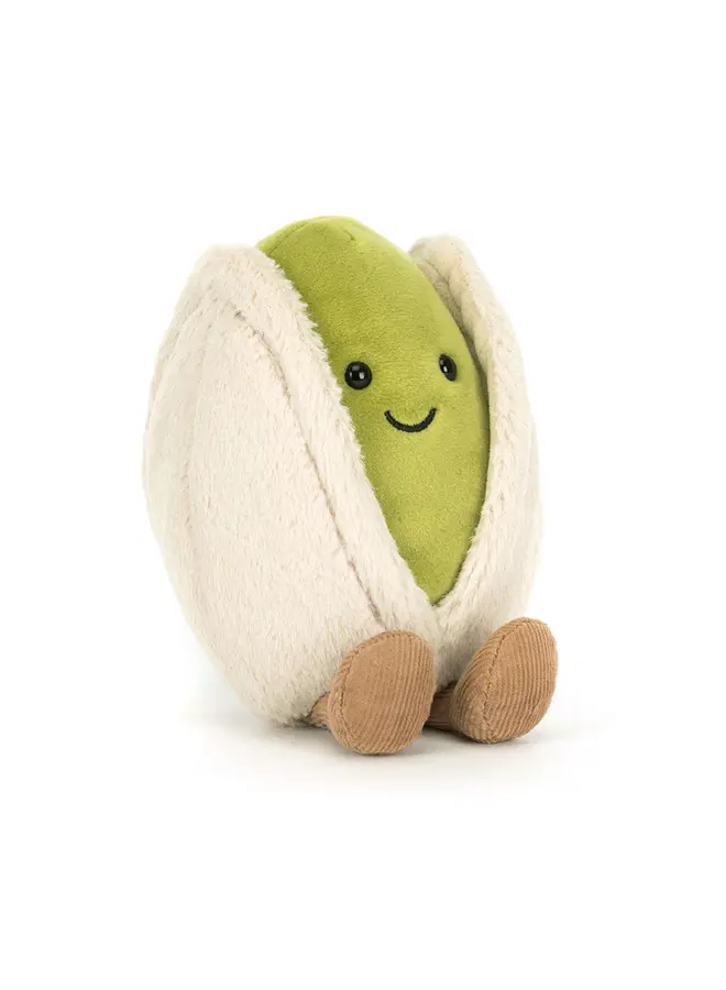 Amuseables Horatio Pistachio