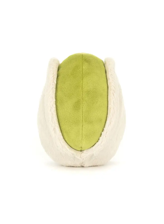 Amuseables Horatio Pistachio