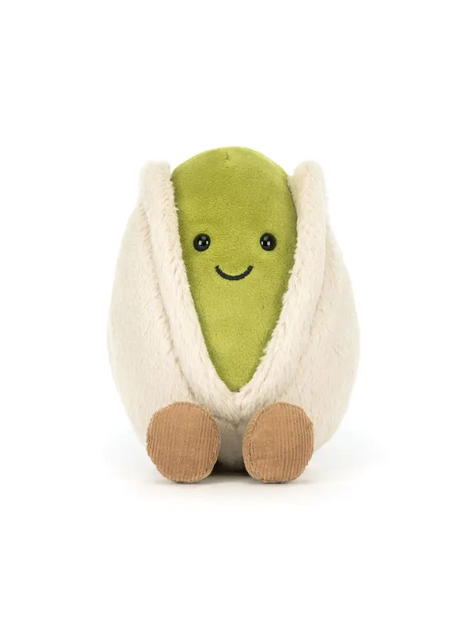 Amuseables Horatio Pistachio