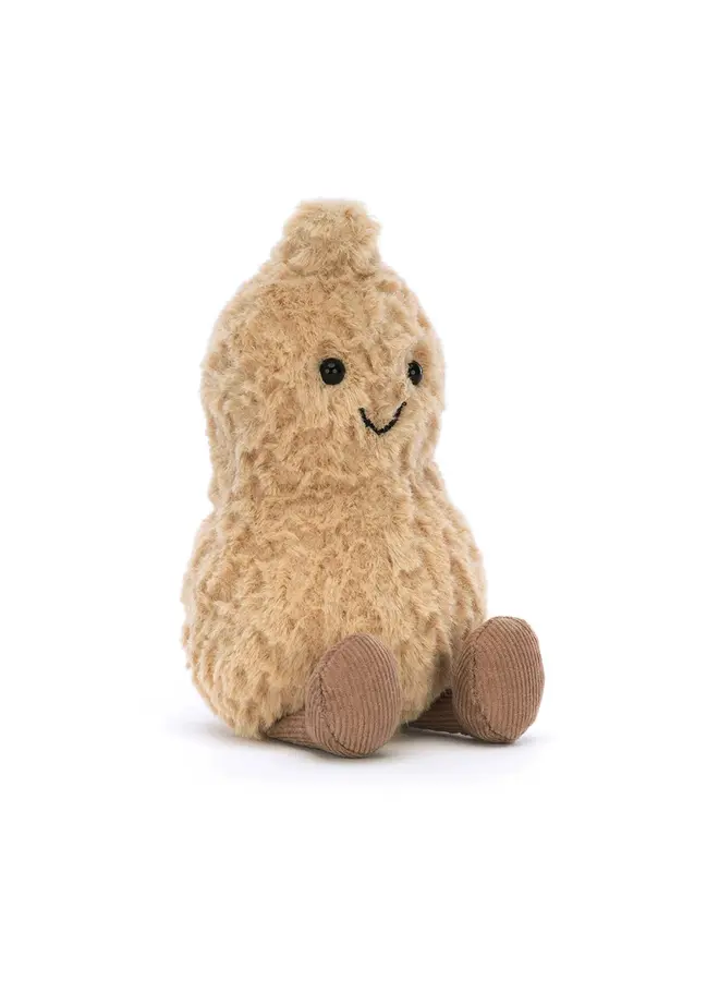 Amuseables Peanut