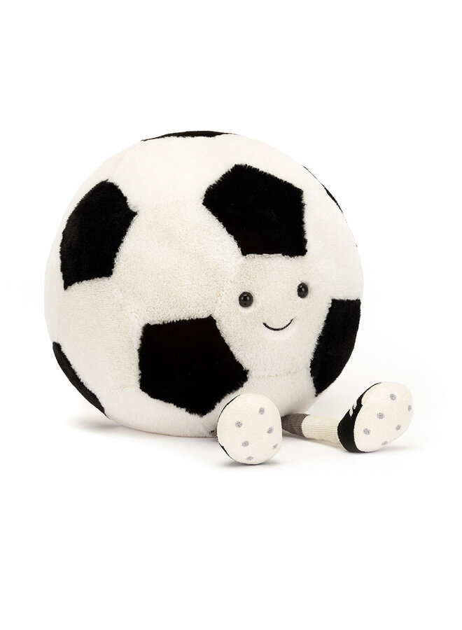 Amuseables Sports Soccer Ball