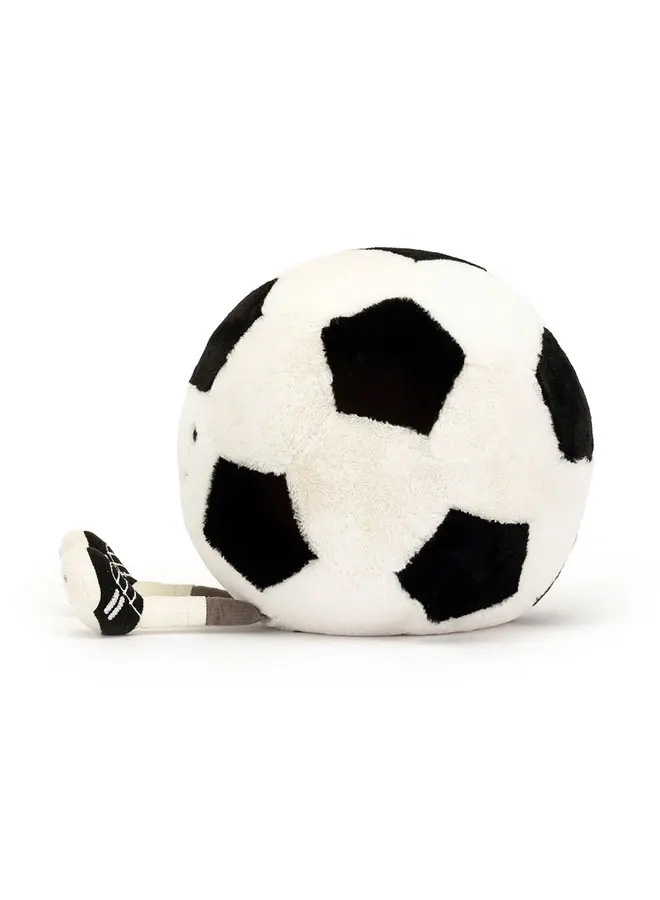 Amuseables Sports Soccer Ball