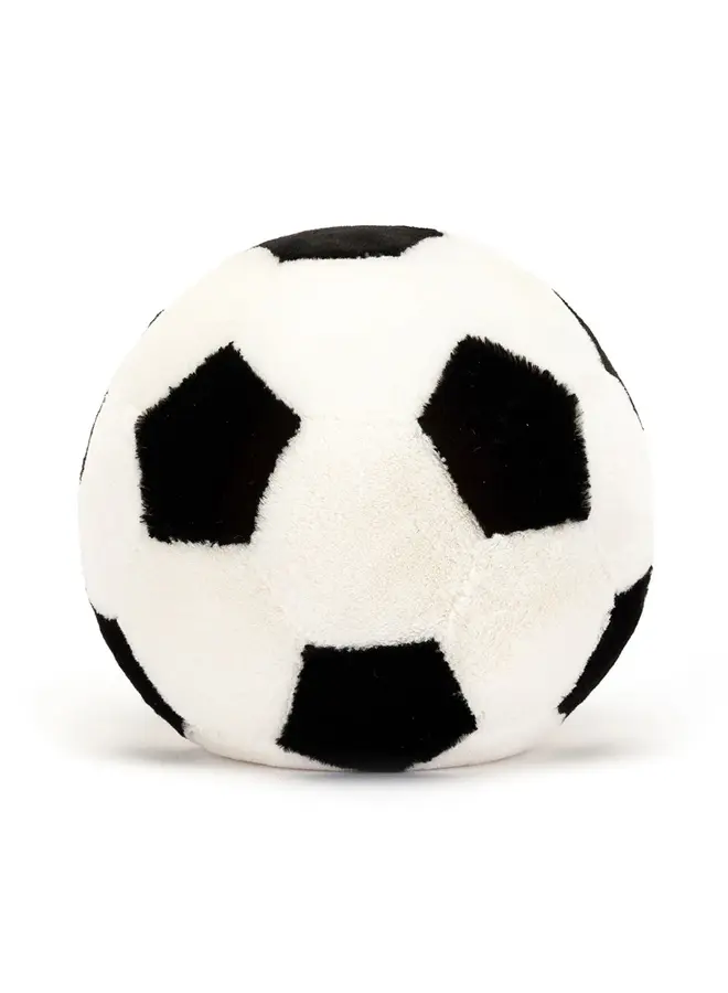 Amuseables Sports Soccer Ball