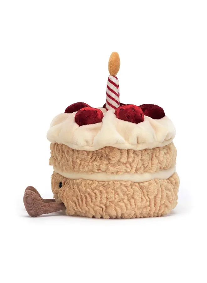 Amuseables Birthday Cake