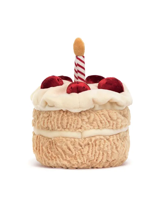 Amuseables Birthday Cake