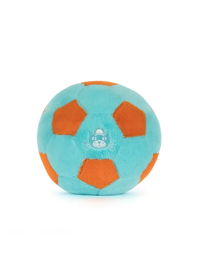 Amuseables Jellycat Soccer Ball
