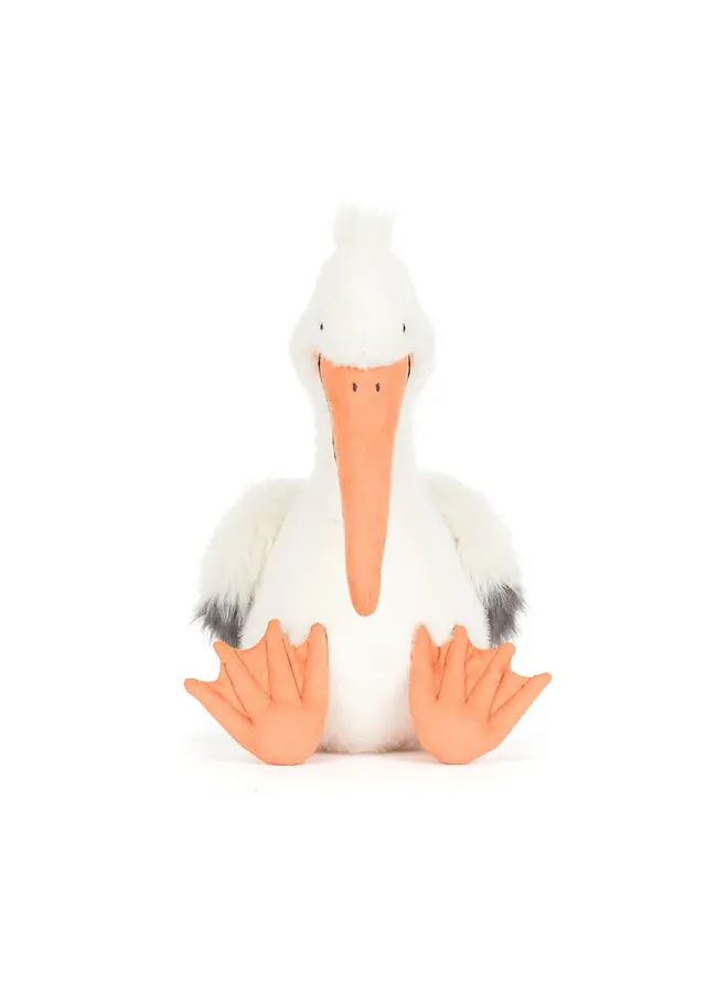 Keli Pelican