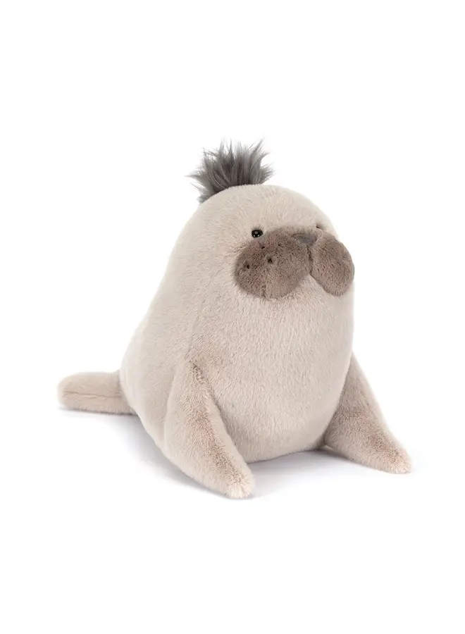 Roarwell Sea Lion