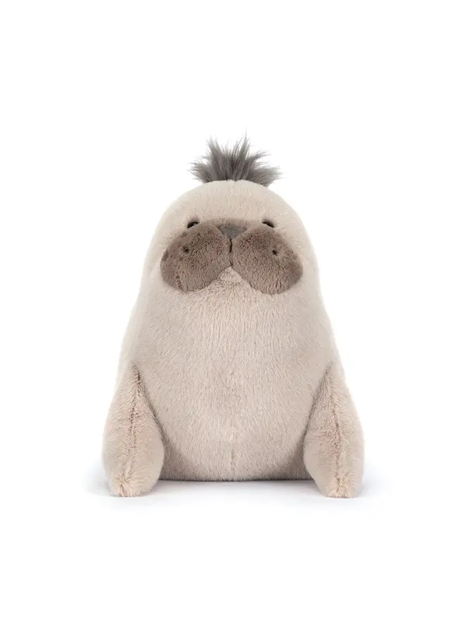 Roarwell Sea Lion