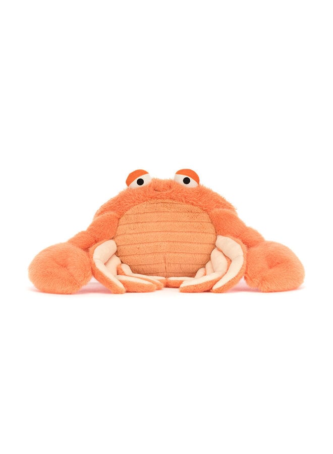 Pinchsnap Crab