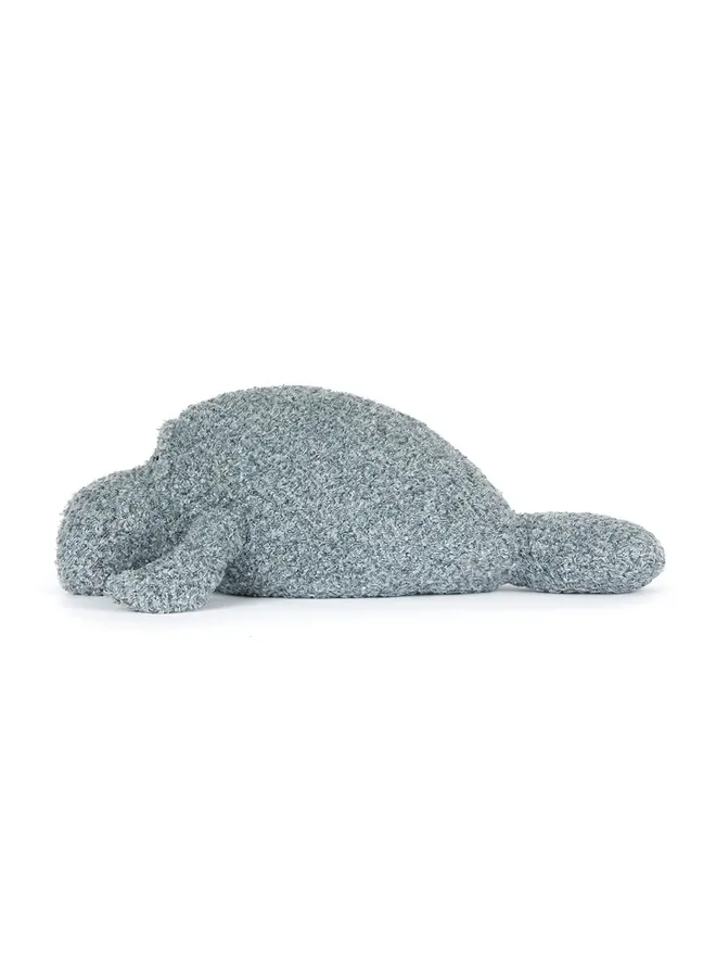 Maffles Manatee