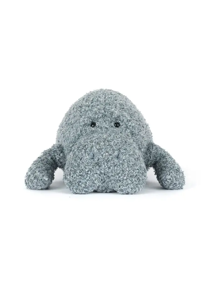 Maffles Manatee
