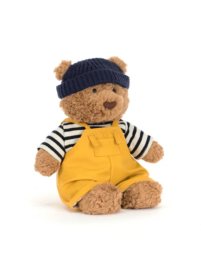 Bartholomew Bear Seafarer Outfit