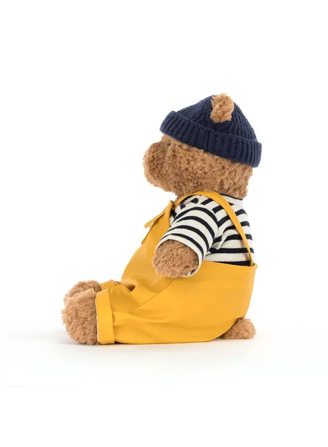 Bartholomew Bear Seafarer Outfit