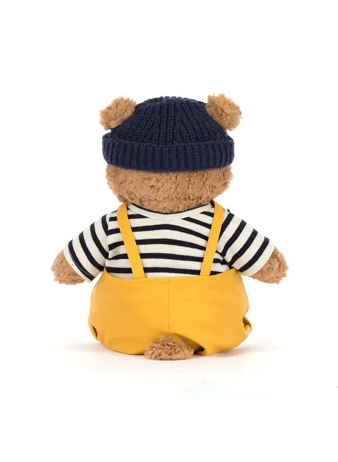 Bartholomew Bear Seafarer Outfit