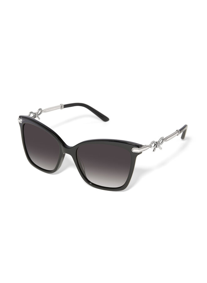 Illumina Bow Sunglasses