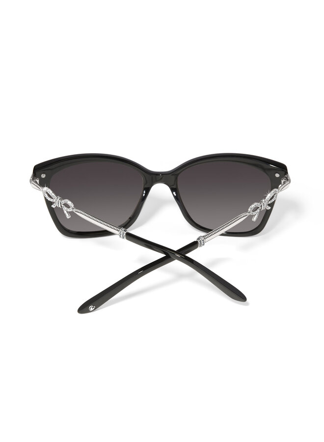 Illumina Bow Sunglasses