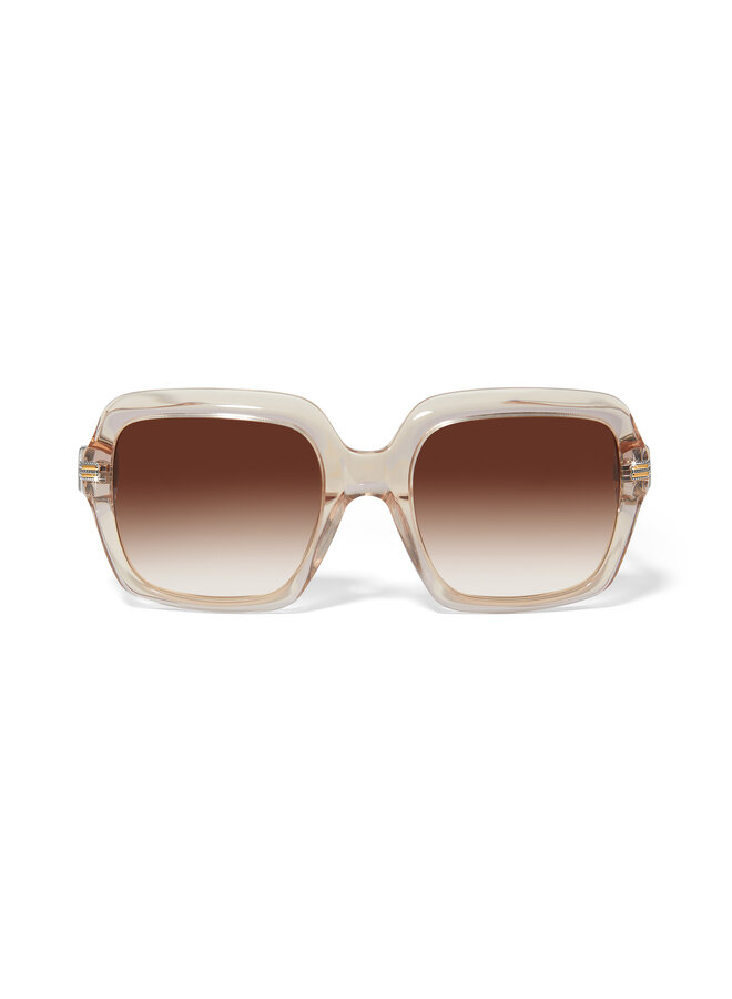 Interlok Harmony Two Tone Sunglasses