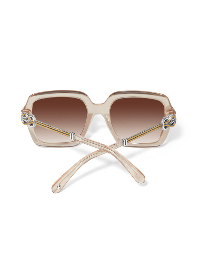 Interlok Harmony Two Tone Sunglasses