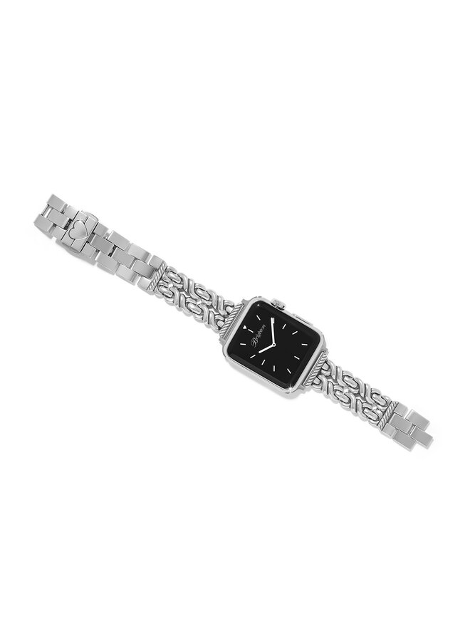 Interlok Twist Watch Band