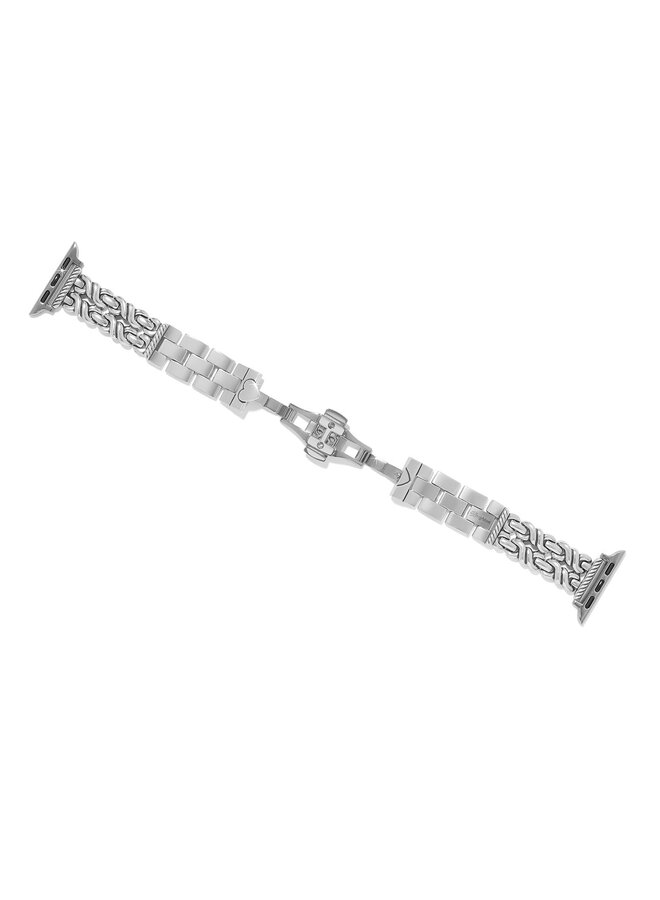 Interlok Twist Watch Band