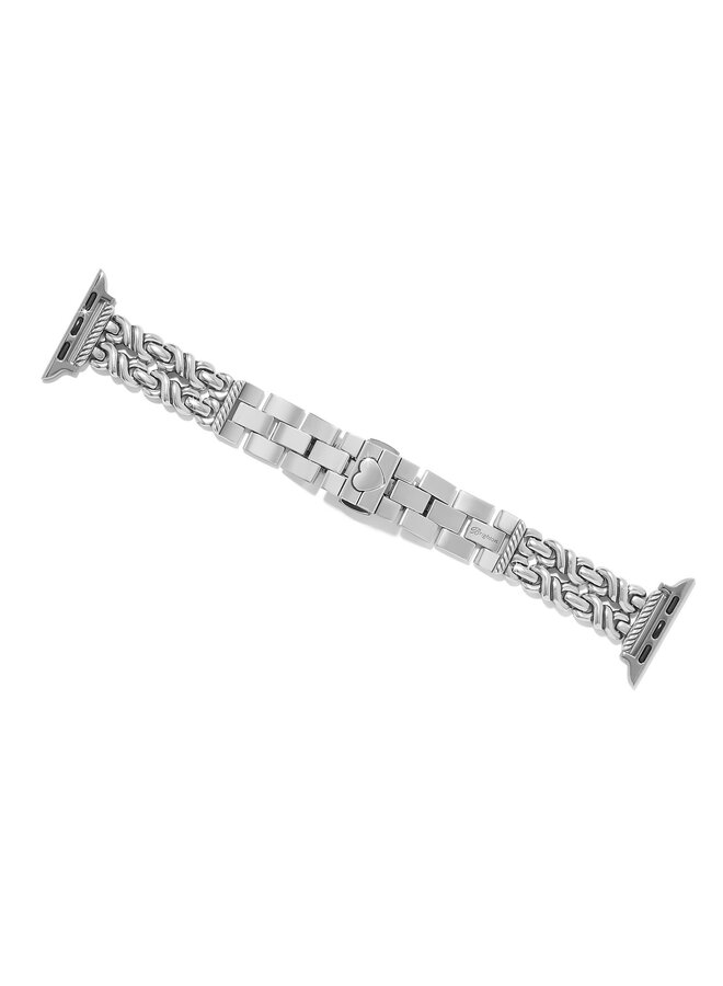 Interlok Twist Watch Band