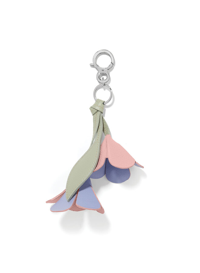 Tulipe Handbag Fob