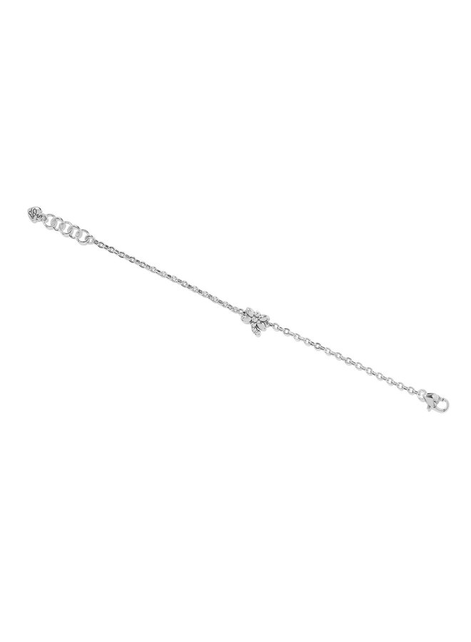 Enchanting Gem Dragonfly Bracelet