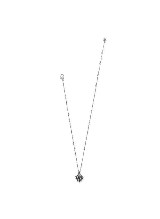 Pebble Sweet Hearts Reversible Necklace
