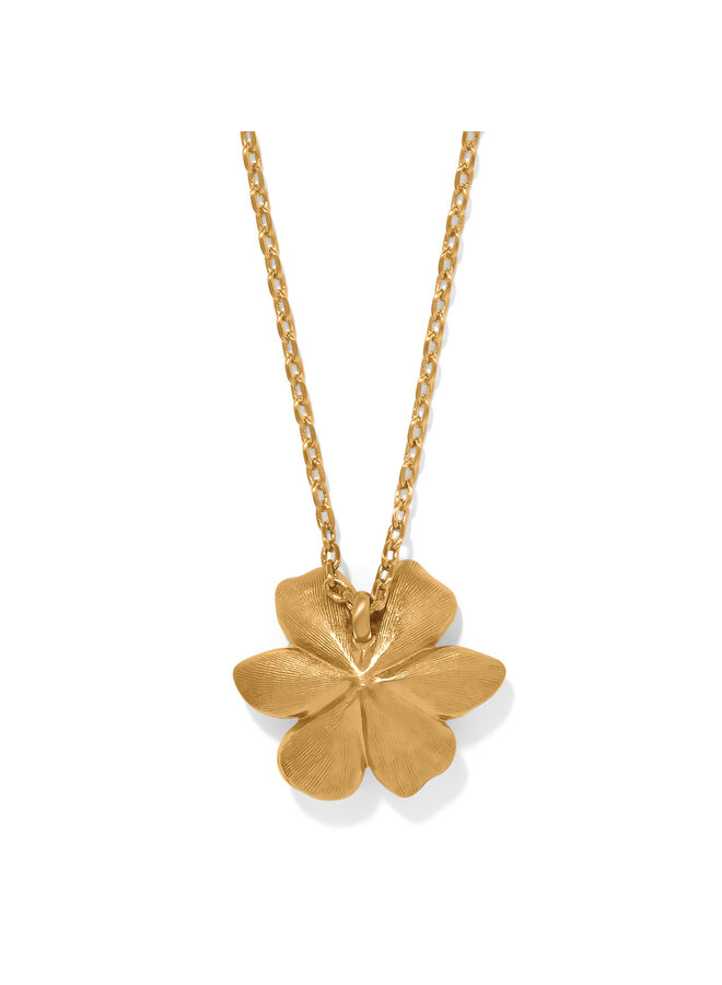 Everbloom Pearl Pink Necklace