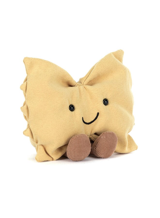 Amuseables Farfalle