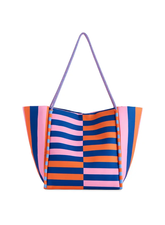 Samba Tote Orange
