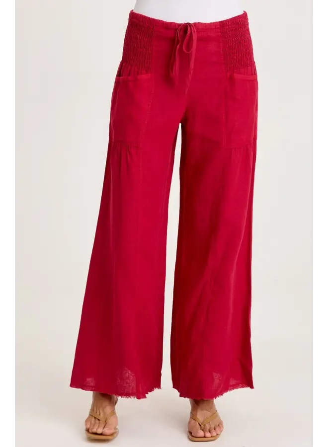 Coleson Wide Leg Pant