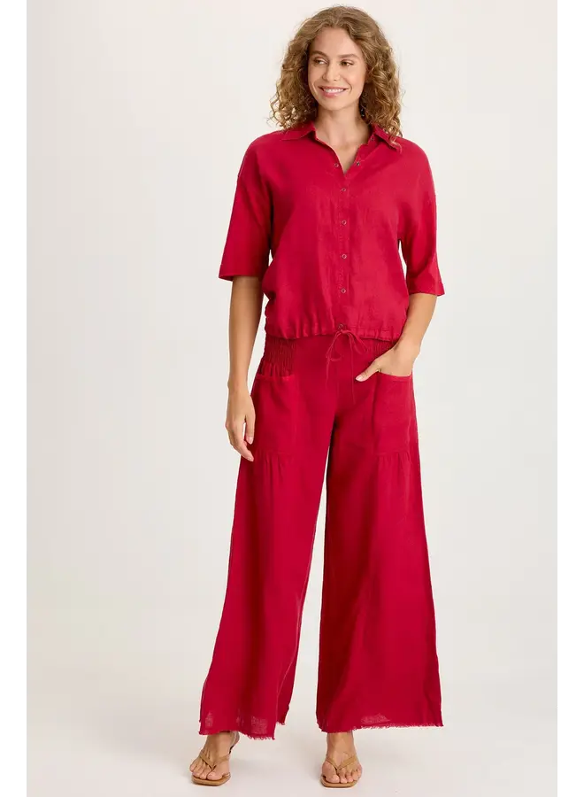 Coleson Wide Leg Pant
