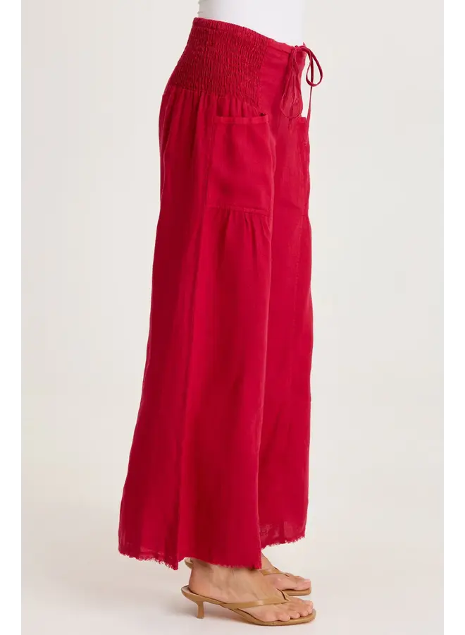 Coleson Wide Leg Pant
