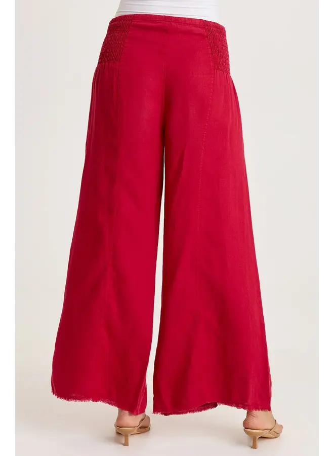 Coleson Wide Leg Pant