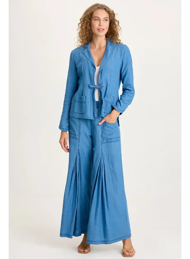 Jerona Wide Leg Pant