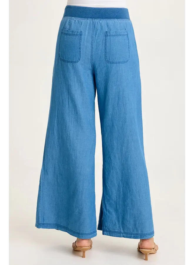 Jerona Wide Leg Pant