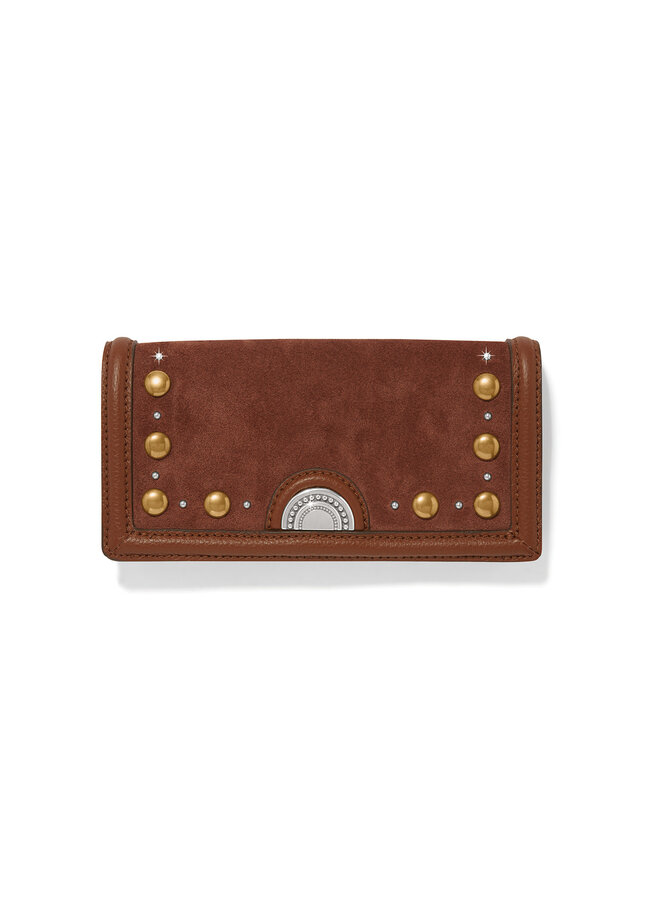 Pretty Tough Fusion Slim Folio