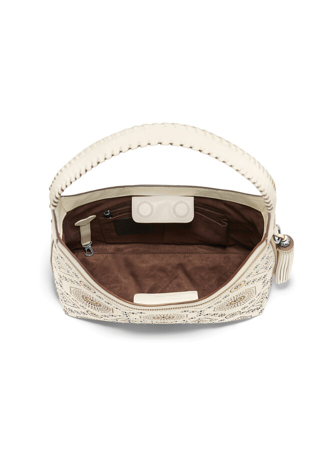 Mosaic Large Hobo