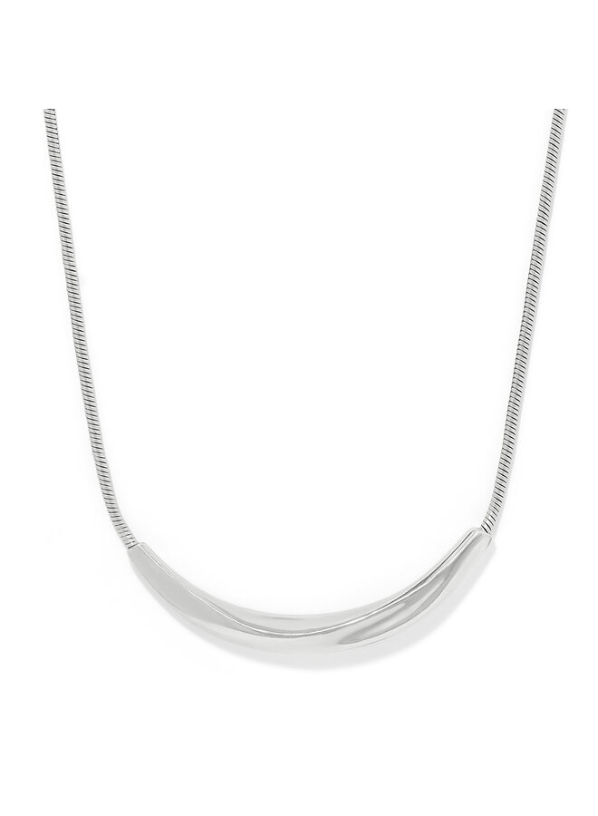 Cascade Rio Crest Necklace