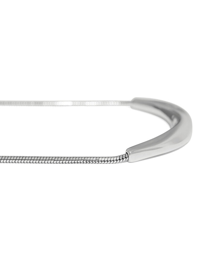 Cascade Rio Crest Necklace