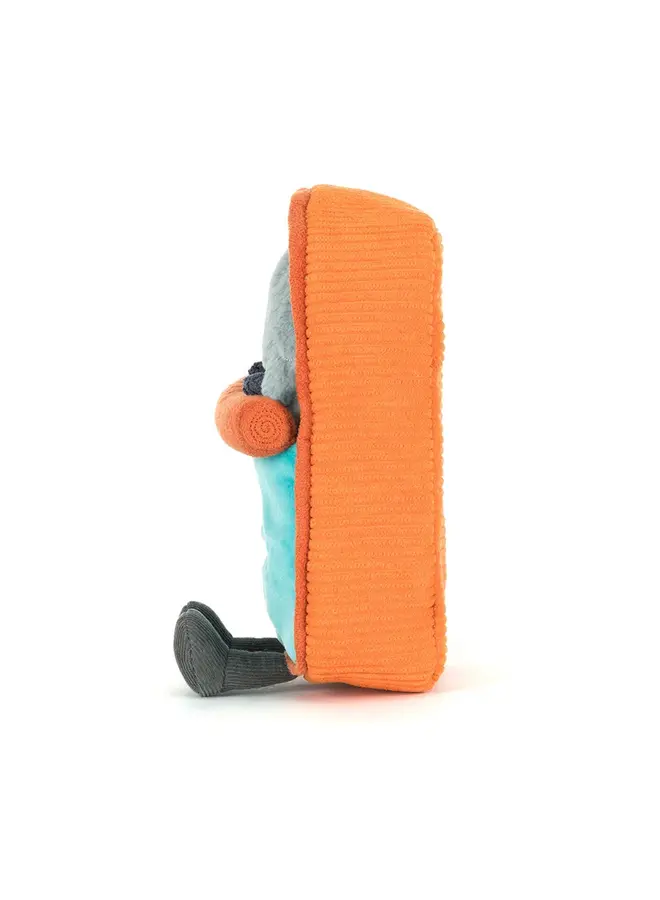 Amuseables Sardine Tin