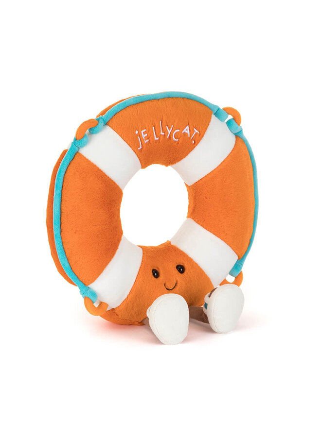 Amuseables Life Ring