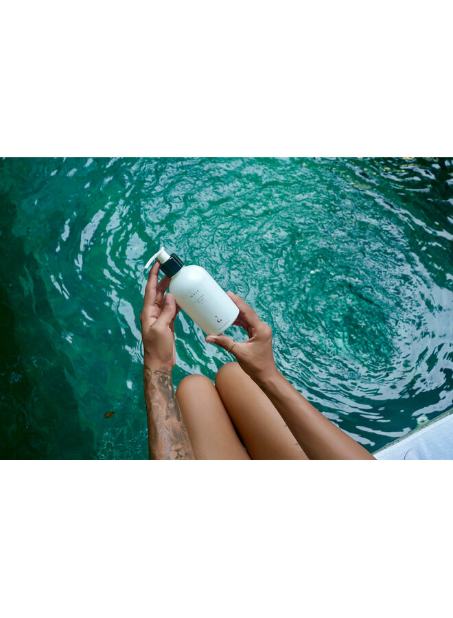 Boujee Body Oil Muse